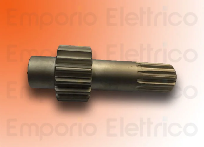 faac pièce détachée pignon vérin 750/2003 7192465