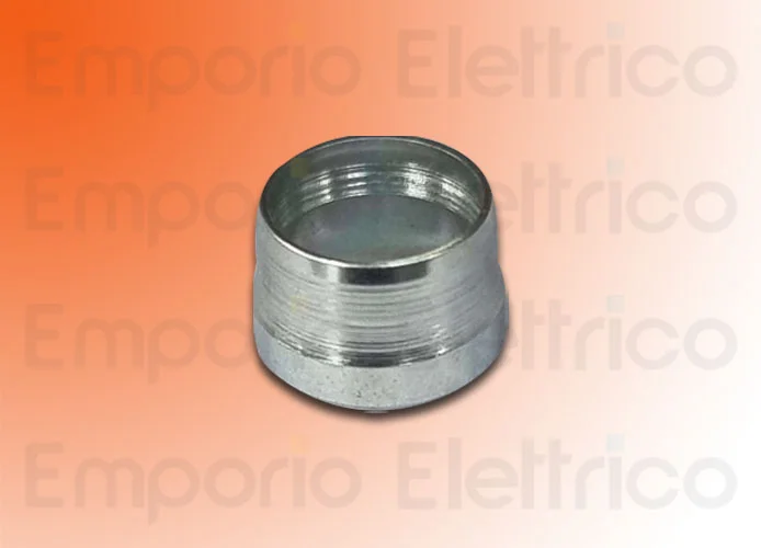 faac pièce détachée bague pour raccord d8-ll unif 7102055