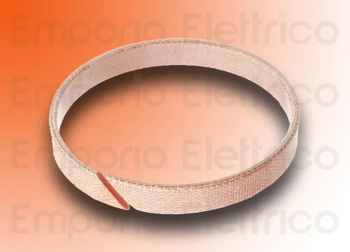 faac pièce détachée bague piston e/gt 70x65-9,7/102 7049195