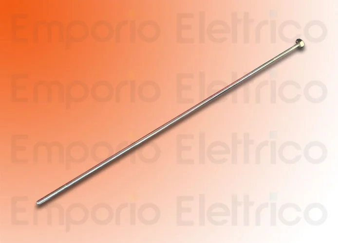 faac pièce détachée vis piston 400 ped/750 '88 7019145