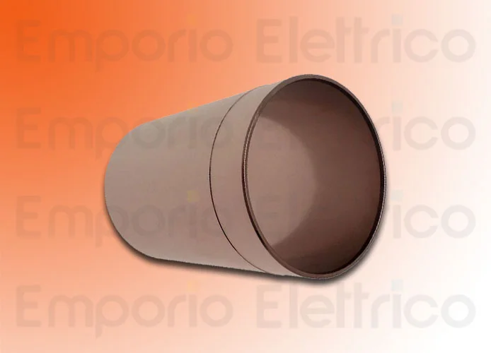 faac pièce détachée cylindre piston m.760 l.110 (140°) 7366135