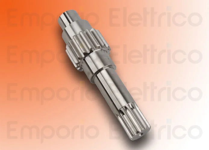 faac pièce détachée pignon vérin 760/2003 7192475