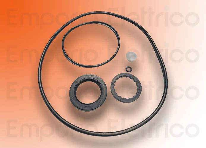 faac pièce détachée paquet de joints roller-770 63003368