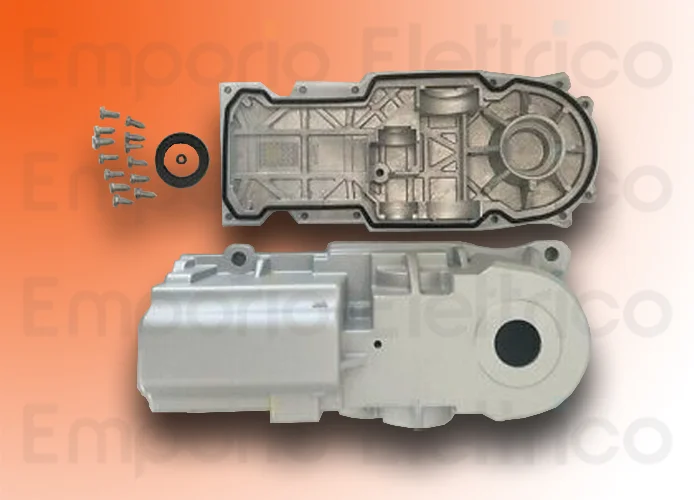faac pièce détachée groupe corps 770n 63003370 (new code 63003369)