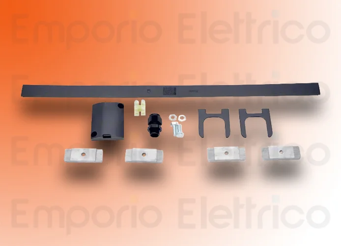 faac pièce détachée minuterie s418 63003354