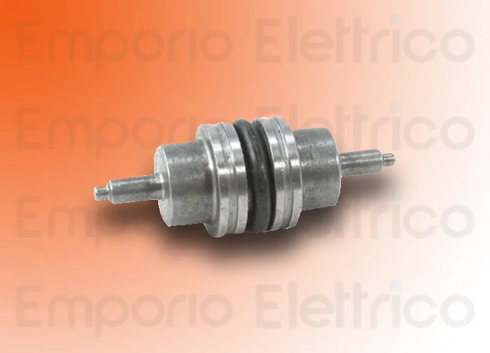 faac pièce détachée piston de commutation +o-ring (418748) 63003459