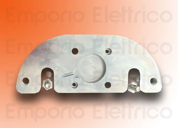 faac pièce détachée plaque base s800 m10 63003261