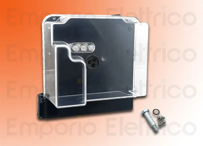 faac pièce détachée groupe coffret carte 740/741 720253