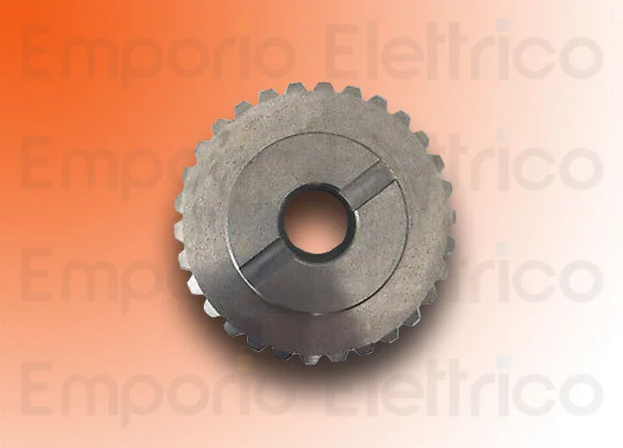 faac pièce détachée couronne motoréducteurs 746/844 7192075