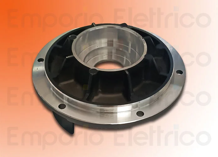 faac pièce détachée bride latérale motoréducteur 746-844new 71707615