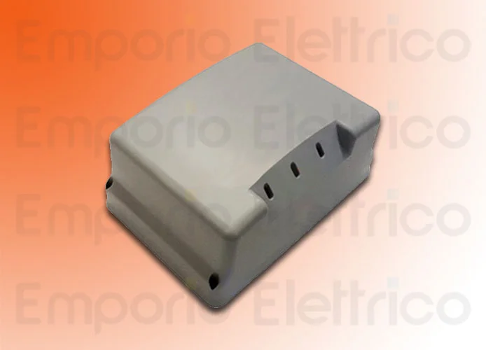 faac pièce détachée couvercle opérateur 746 restyling 7273415