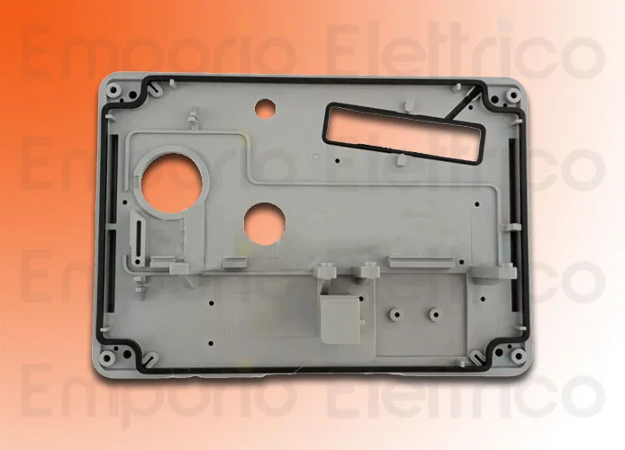 faac pièce détachée base couvercle 746/844 restyling 7273405