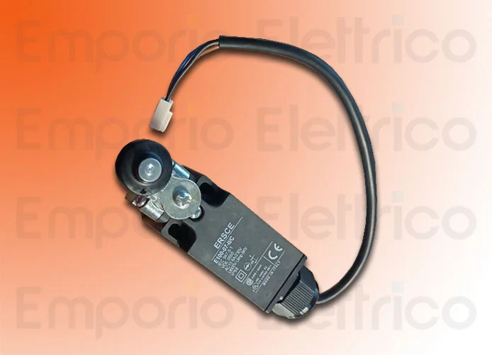 faac pièce détachée fin de course pour 748d 758203