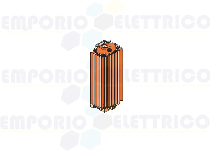 faac pièce détachée centrale hydraulique b680 63000129