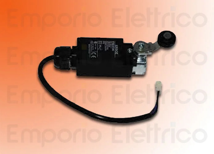faac pièce détachée micro interrupteur fin de course fr 1645-s1 7580195