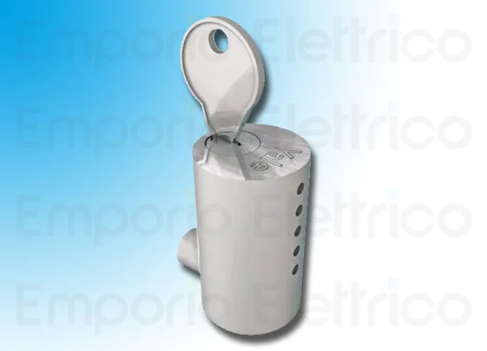 came cylindre serrure à clé din 001d001 d001