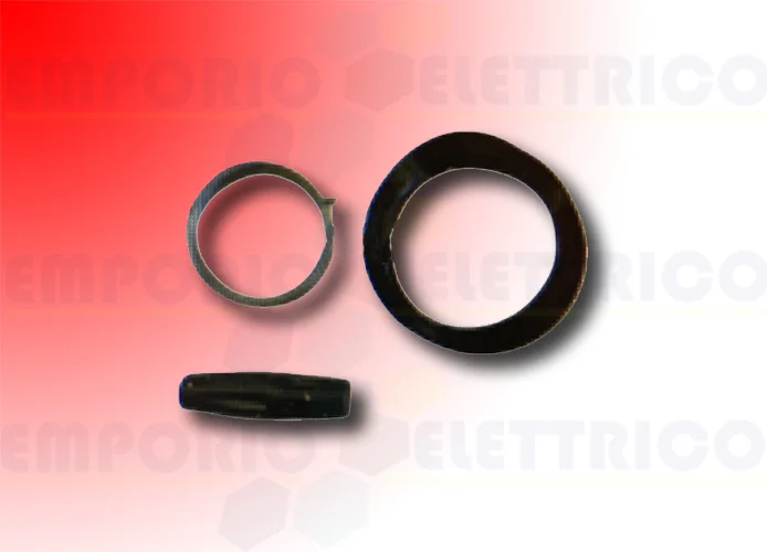 bft déverrouillage par fil pour Argo 7m safm 2604015 n733956