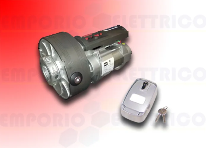 bft kit opérateur rideau métallique wind ac a 170/200-60 ef up 2614069 r965005 00002