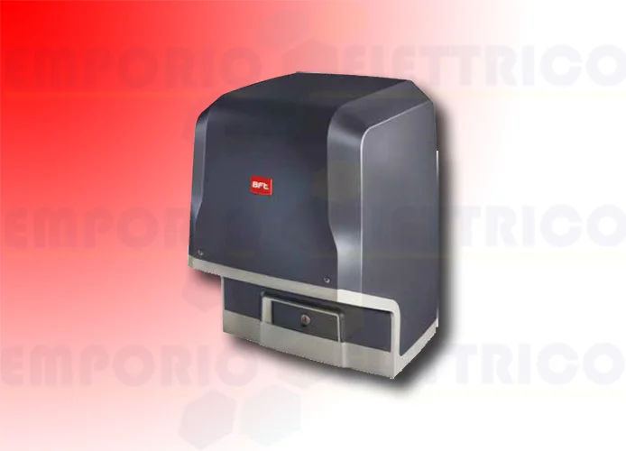 bft opérateur 230v avec encodeur icaro veloce smart ac a2000 2613179 p925265 00002