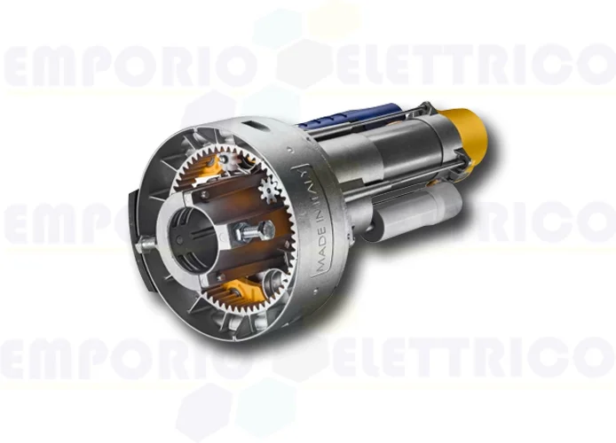 cab motoréducteur électromécanique 230v avec électrofrein superbe 9591892 sr1.60e