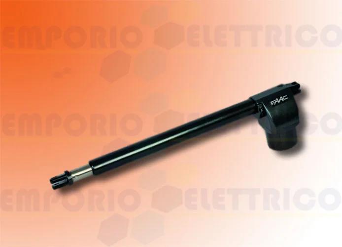 faac page pièces détachées pour moteurs 414