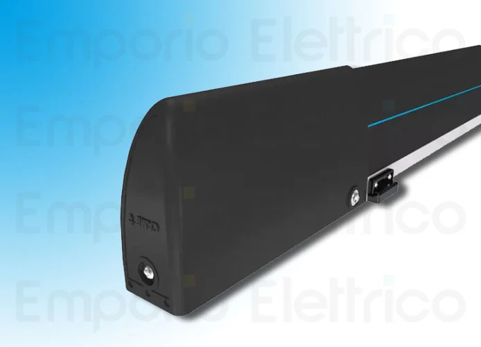 came bord sensible de sécurité noir 001dfwn1700n dfwn1700n