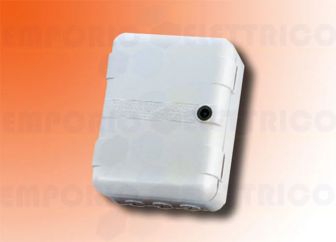 faac page pièces détachées pour boîtier 750 l-m