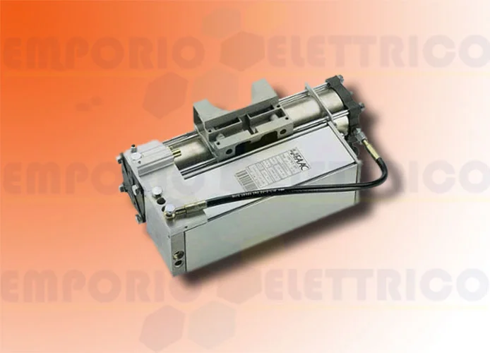 faac page pièces détachées pour moteur 760 sbs sr restyling