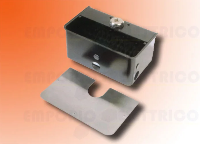 faac page pièces détachées pour boîte portante 760 cp