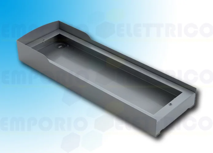 came bpt boîte montage en saillie postes externes mtm mtmsp4m vr 840xc-0190