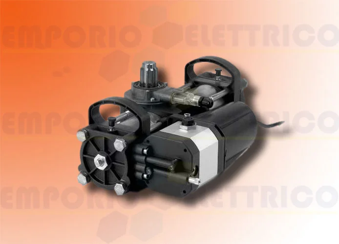 faac page des pièces détachées pour moteurs s700h