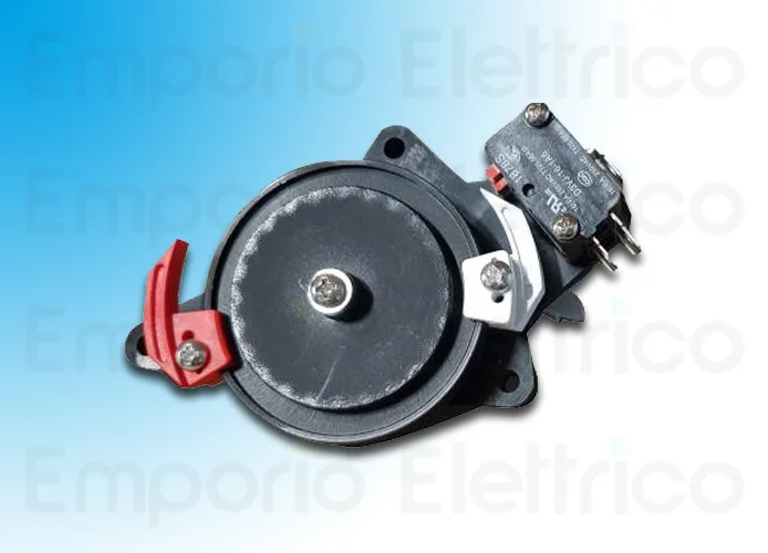 came pièce détachée groupe fin de course mécanique cat-x 119rix014