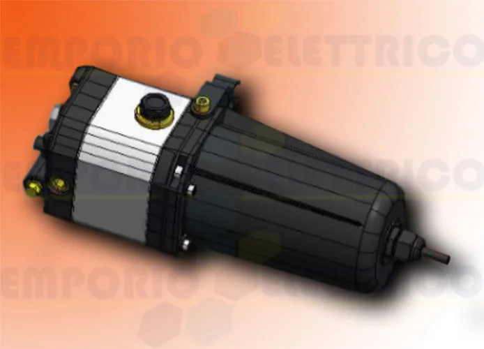 faac page pièces détachées pour centrale hydraulique s700h sb