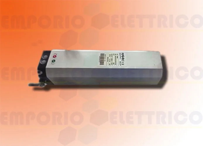 faac page pièces détachées pour centrale hydraulique s800 cbac