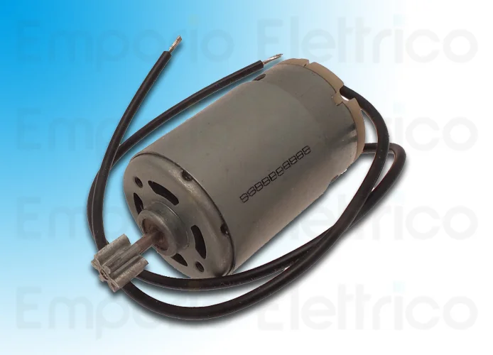 came pièce détachée groupe moteur unipark 119RIU006