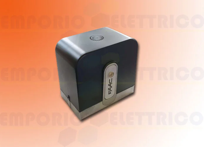 faac page des pièces détachées pour moteurs c721