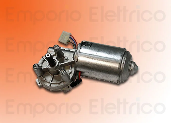 faac pièce détachée moteur d1000/zodiac 100 7700275