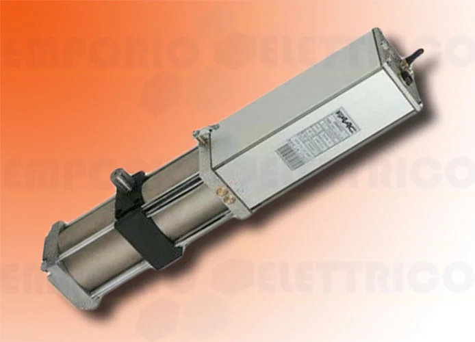 faac page pièces détachées pour moteur 593