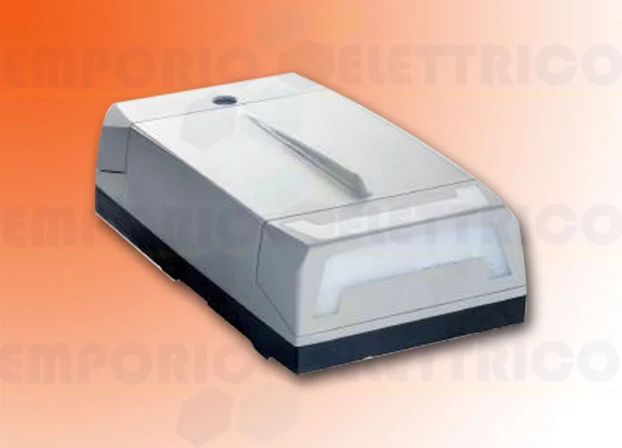 faac page pièces détachées pour moteur d1000