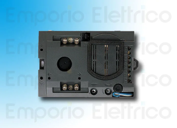 came bpt groupe audio/vidéo couleur pour poste externe targha havc/200 62210100