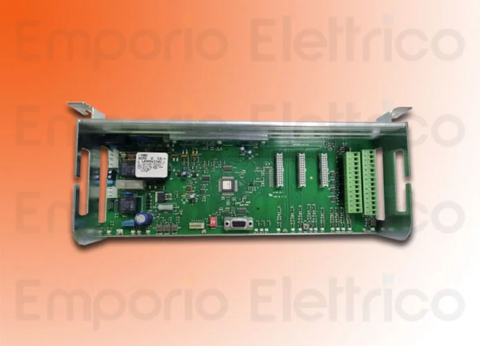 faac pièce détachée carte de contrôle 930 sf 7908265