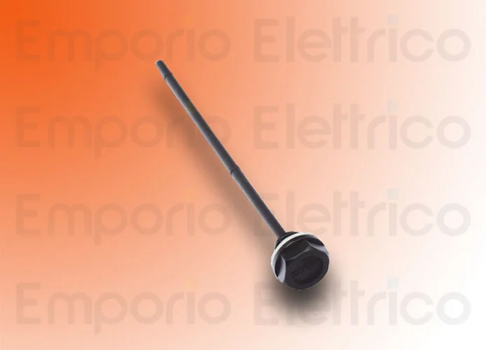 faac pièce détachée bouchon niveau huile vérin hydraulique 620/640 7112065