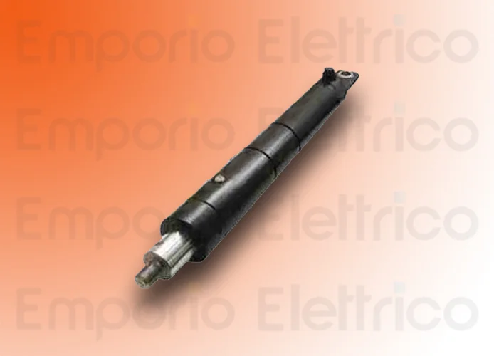 faac pièce détachée cylindre complet 620 avec fourche filet 63003417