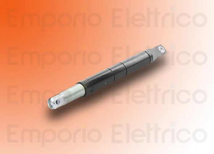 faac pièce détachée cylindre complet 640 avec fourche filet 63003418