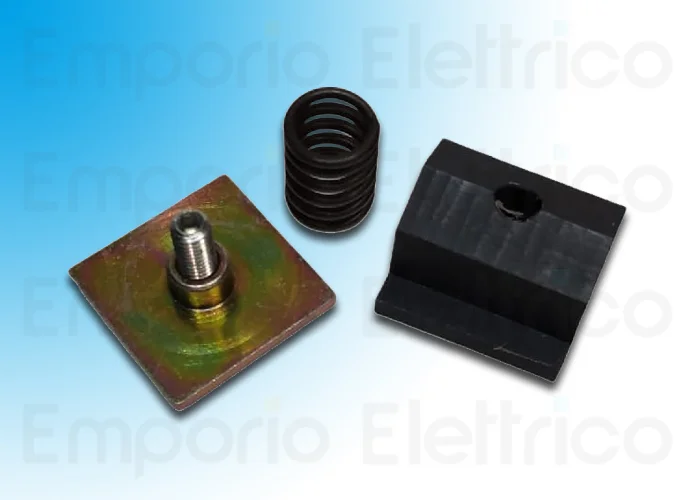 came pièce détachée loquet antipanique percer porte automat. 119rip088