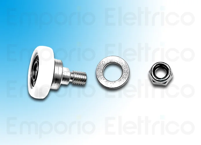 came pièce détachée roue anti-déraillement sipario 119rip135