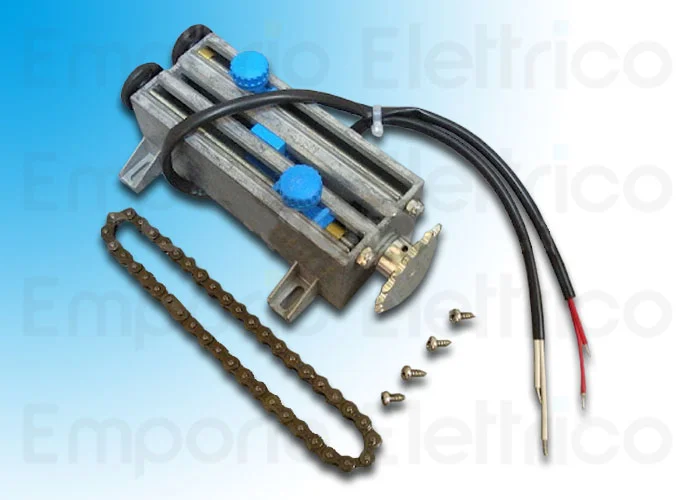 came pièce détachée groupe fin de course mécanique c-by 119ric047