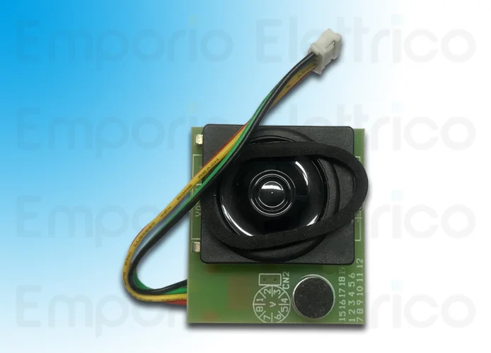 came pièce détachée carte audio pour cp6099wl/prox.w2/cp6099w 119rir464