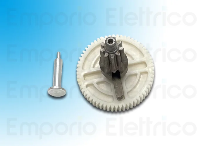 came arbre primaire ftx v 88001-0300