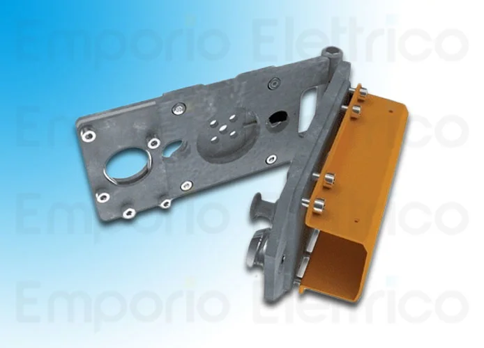 came fixation tige amovible 90x35mm 803xa-0620